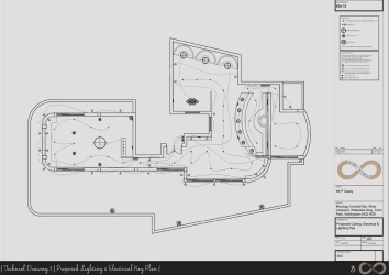 National Design Academy BA Interior Design Technical 15