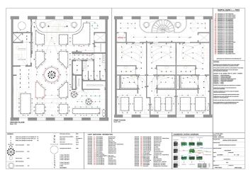 National Design Academy BA Interior Design Technical 13