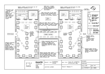 National Design Academy BA Interior Design Technical 06