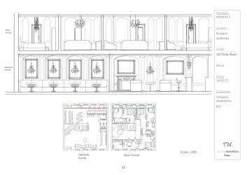 National Design Academy BA Interior Design Technical 10