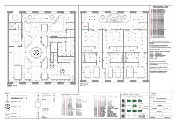 National Design Academy BA Interior Design Technical 12