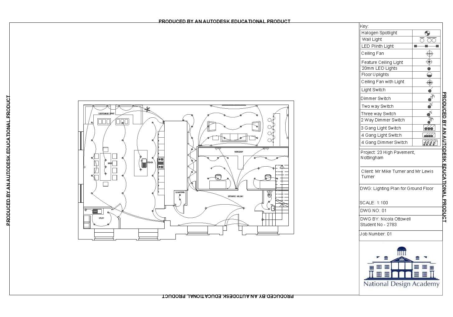 Drawing-Workbook