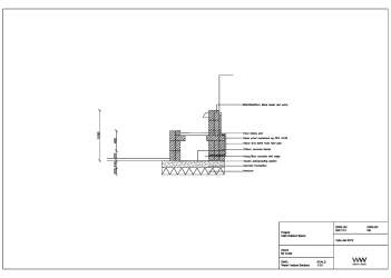 National Design Academy BA Outdoor Living Design Technical 09