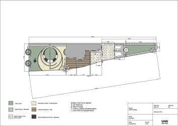 National Design Academy BA Outdoor Living Design Technical 08