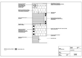 National Design Academy BA Outdoor Living Design Technical 07