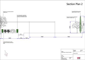 National Design Academy BA Outdoor Living Design Technical 04