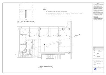 National Design Academy MA Interior Design Technical 06