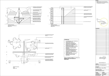 National Design Academy MA Interior Design Technical 02