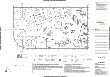 National Design Academy MA Interior Design Technical 03