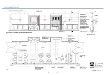 National Design Academy MA Interior Design Technical 01