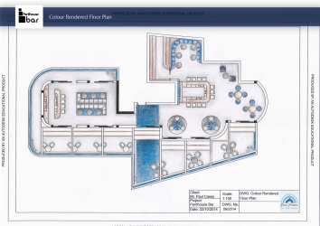 National Design Academy BA Interior Design Visual 19