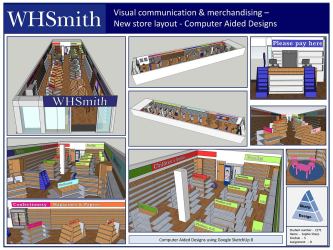 National Design Academy BA Retail Design Visual 06