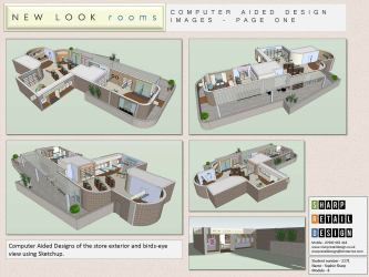 National Design Academy BA Retail Design Visual 03