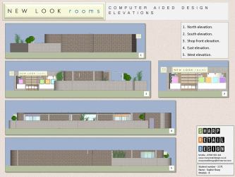 National Design Academy BA Retail Design Visual 02