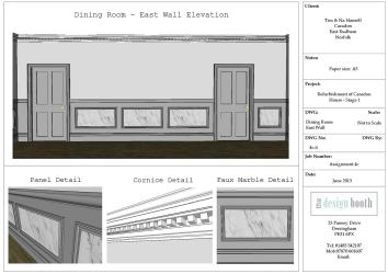 National Design Academy BA Heritage Design Visual 14