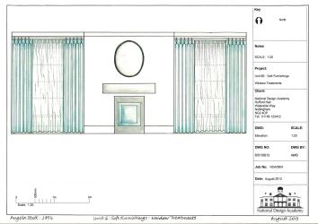 National Design Academy Diploma Interior Design Visual 01