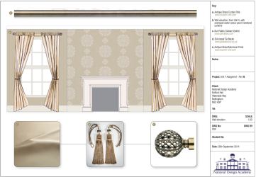 National Design Academy Diploma Interior Design Visual 02