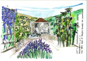 National Design Academy Diploma Garden Design Visual 16