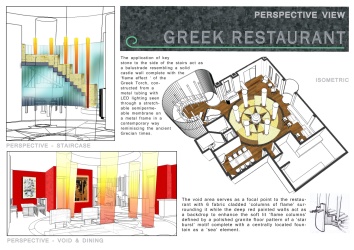 National Design Academy MA Interior Design Visual 05