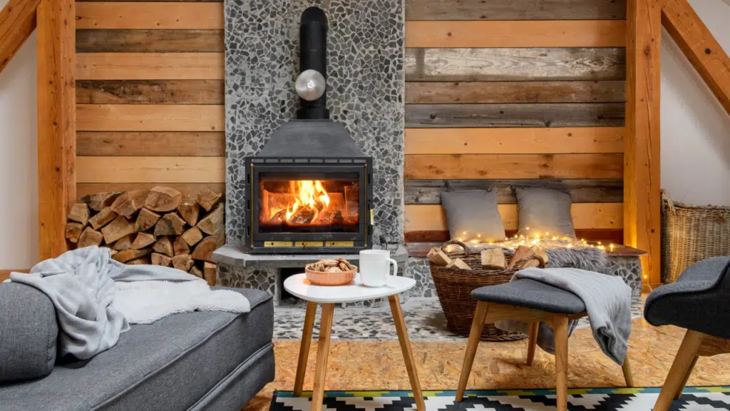 Natural Materials Example