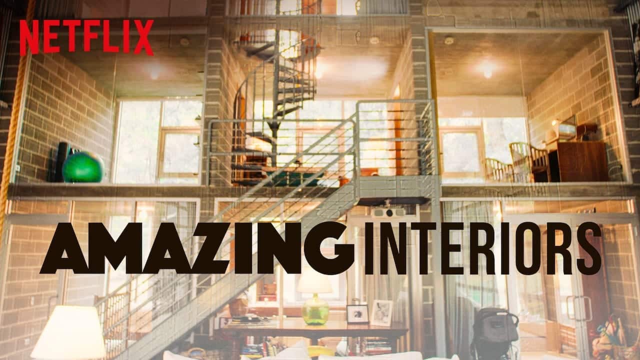 Netflix And Chill Interior Design National Design Academy