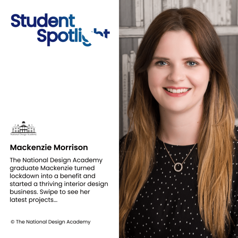 Mackenzie Morrison