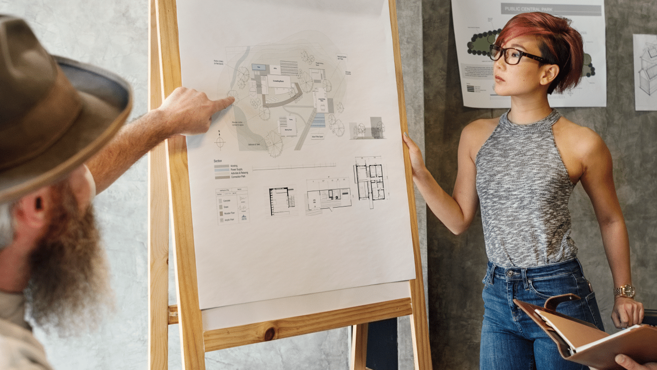 How to Become an Interior Designer in 15 Practical Steps