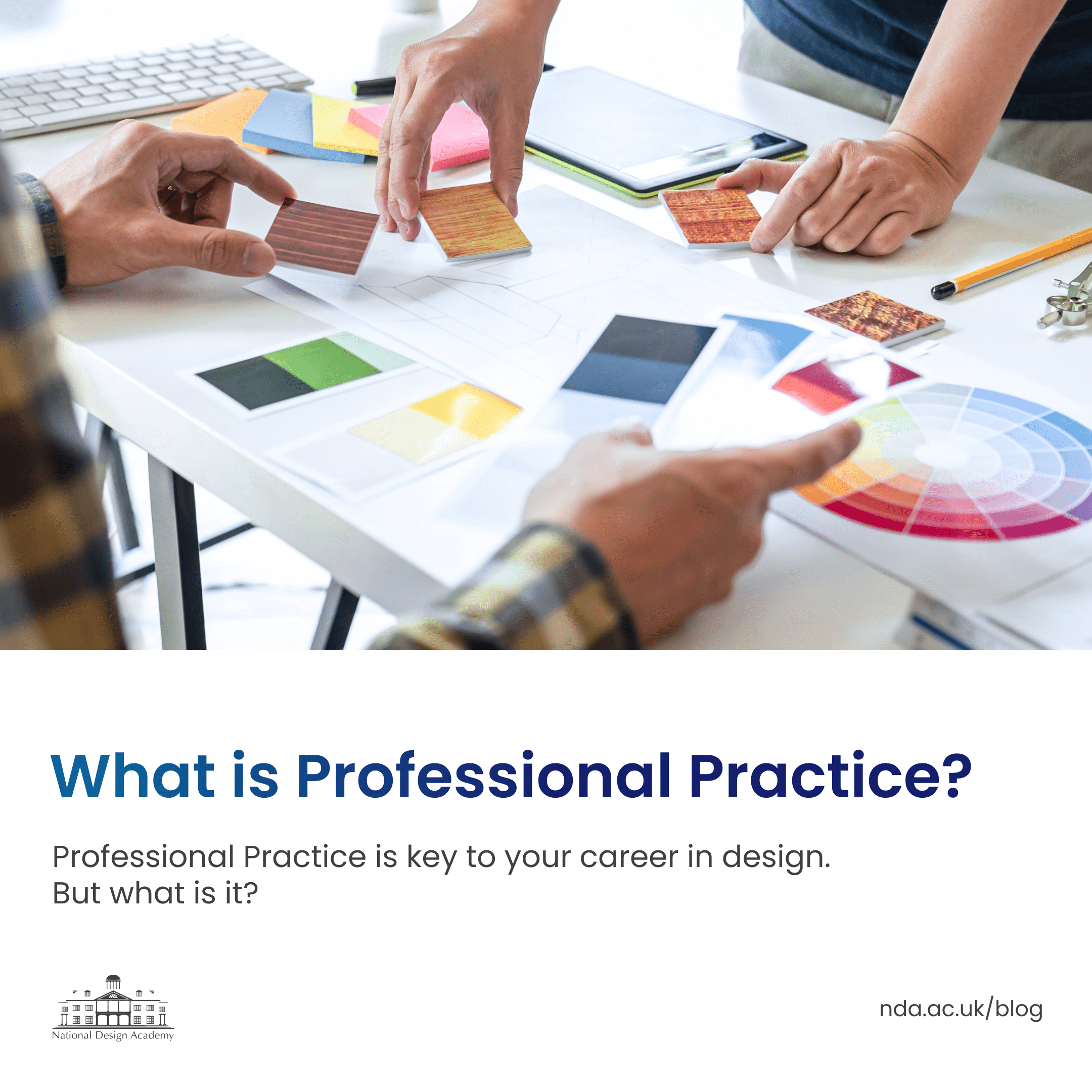 what is professional practice