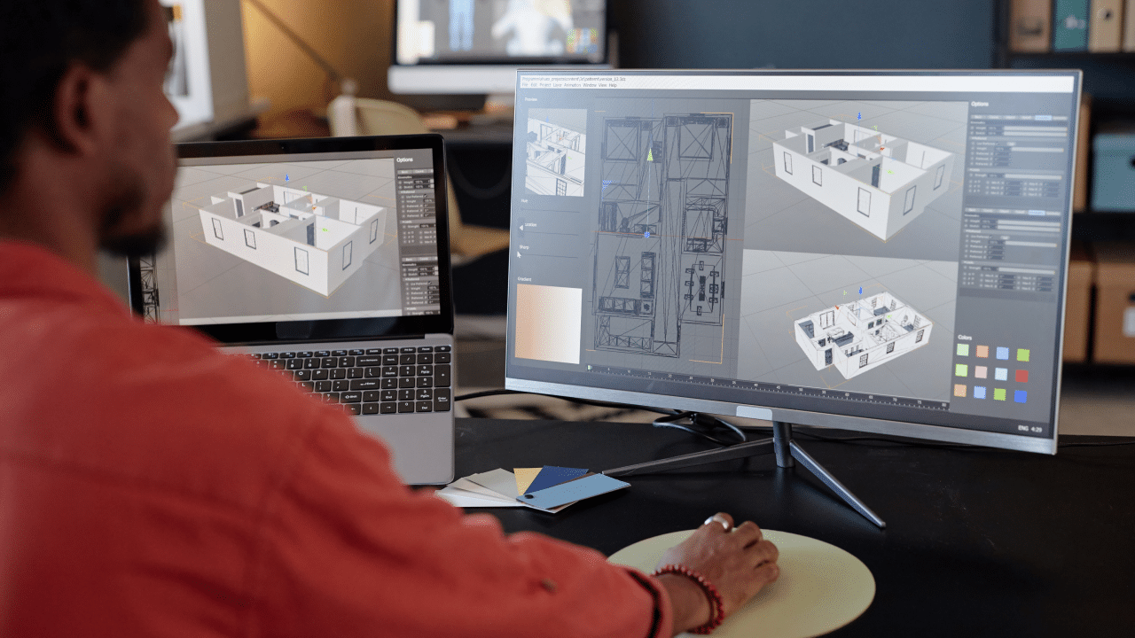 How to Become an Interior Designer in 15 Practical Steps