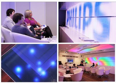 New Age Lighting Solutions The Nda Explore The Nda Explore New Age Lighting Solutions At Philips