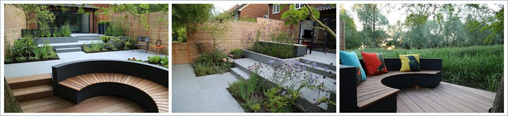 rosemary coldstream 'pocket garden'. Professional Garden Design. Design for Outdoor Living. The national design academy online distance learning classes