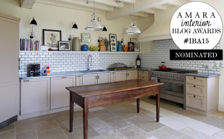 THE NATIONAL DESIGN ACADEMY IS AN AMARA INTERIOR BLOG AWARDS NOMINEE 2015 #IBA15 BEST INTERIOR DESIGN INSPIRATION BLOG