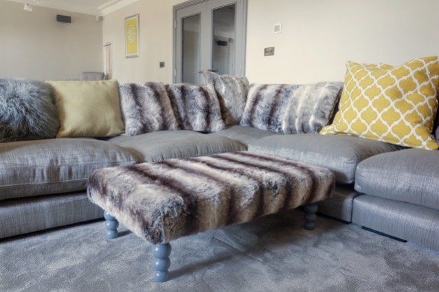 NDA chat to Suburban Salon. We talk to Julia about her collections. The Rabbit Alaska collection is a firm favourite with families due to its softest faux fur and versatile colouring that goes with most décor. 
