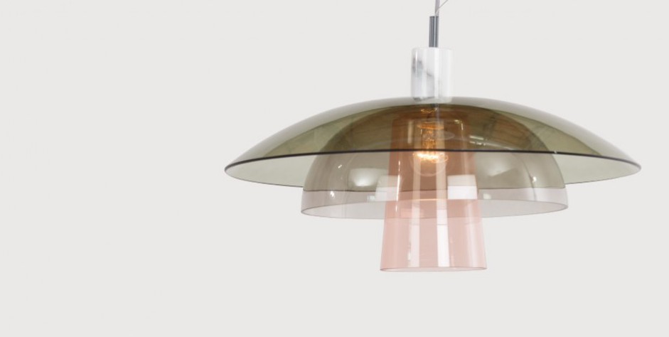 On the NDA Interior Wishlist is the Poul Henningsen PH5 ceiling pendant, but we found some high street versions that emulate the iconic style for a lot less.