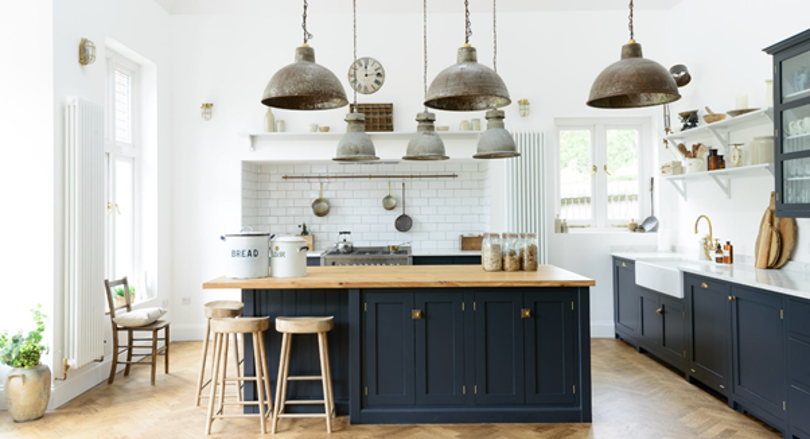 Kitchen Interior Design