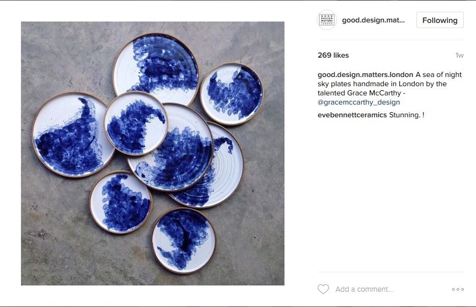 Top 10 design Instagram accounts to follow