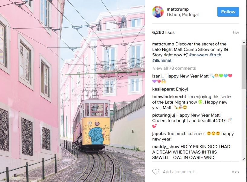 Top 10 design Instagram accounts to follow