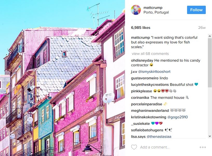 Top 10 design Instagram accounts to follow