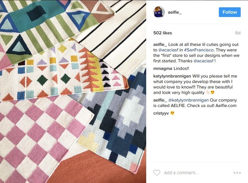 Top 10 design Instagram accounts to follow