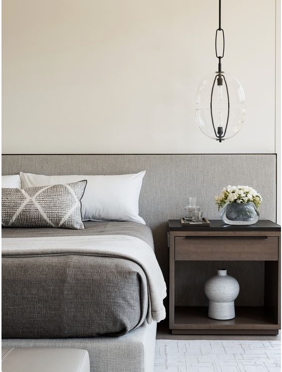 Upholstered Headboards