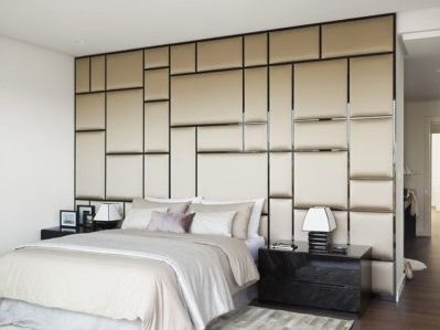 Upholstered Headboards