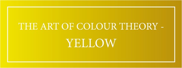 The art of colour theory Vol. 1