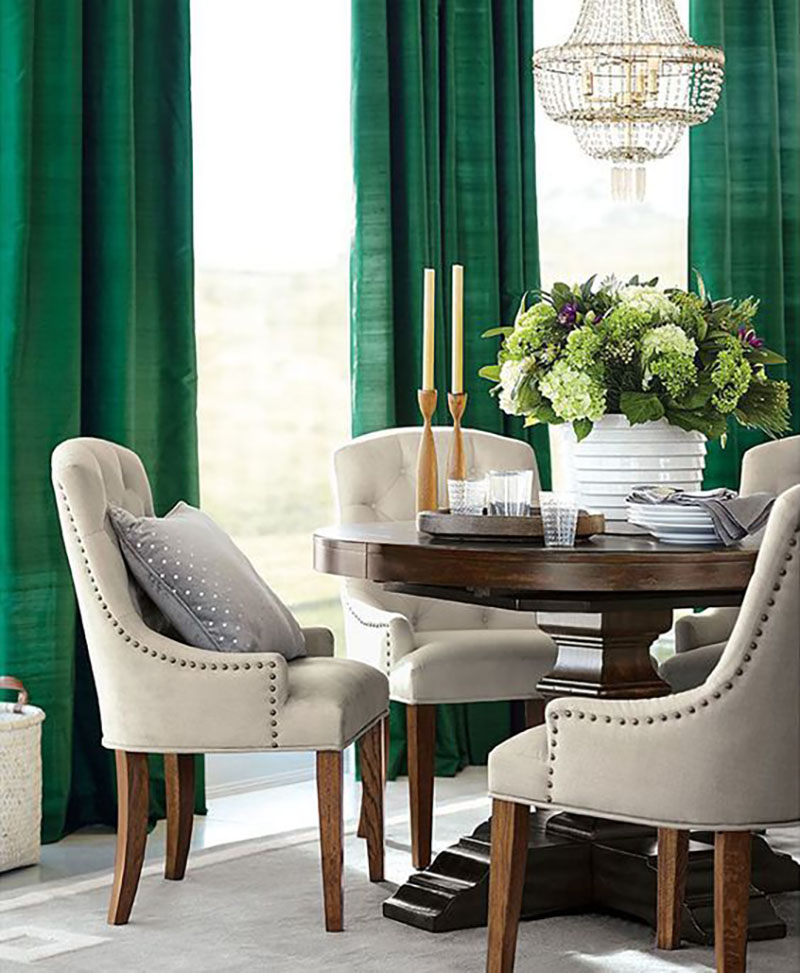 TREND: Green Interiors Aren’t Going Anywhere 