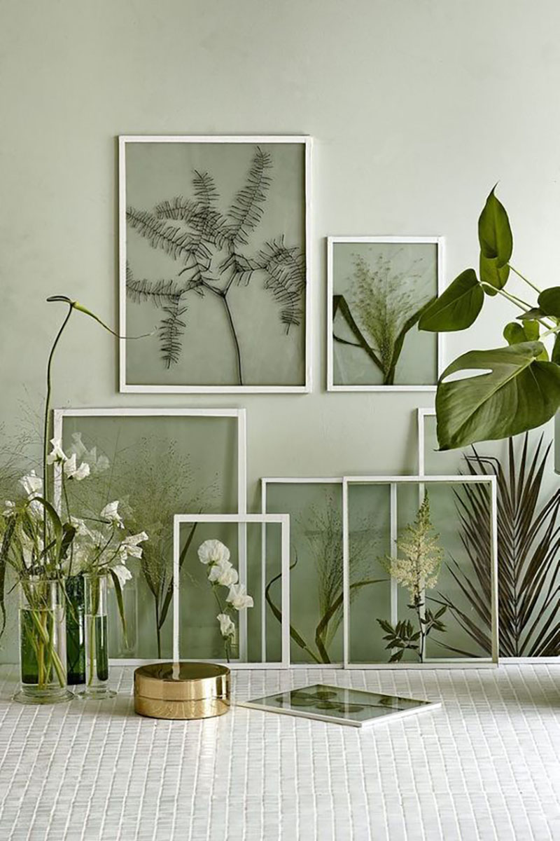 TREND: Green Interiors Aren’t Going Anywhere 