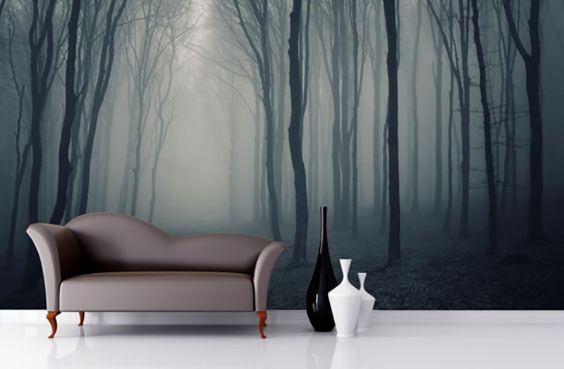 Intimidating Interiors - Vol. 4; 27 Horror-Themed Décor Pieces