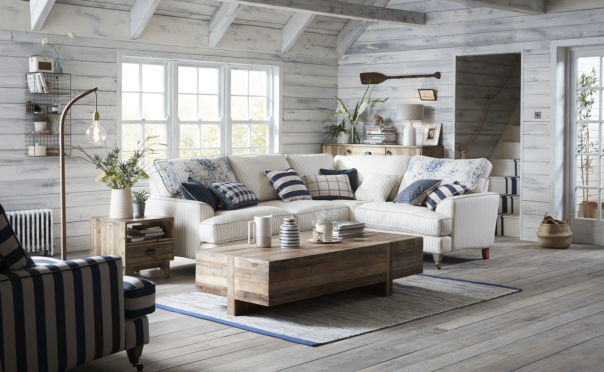 DFS Joules Furniture Collaboration Lifestyle Blog