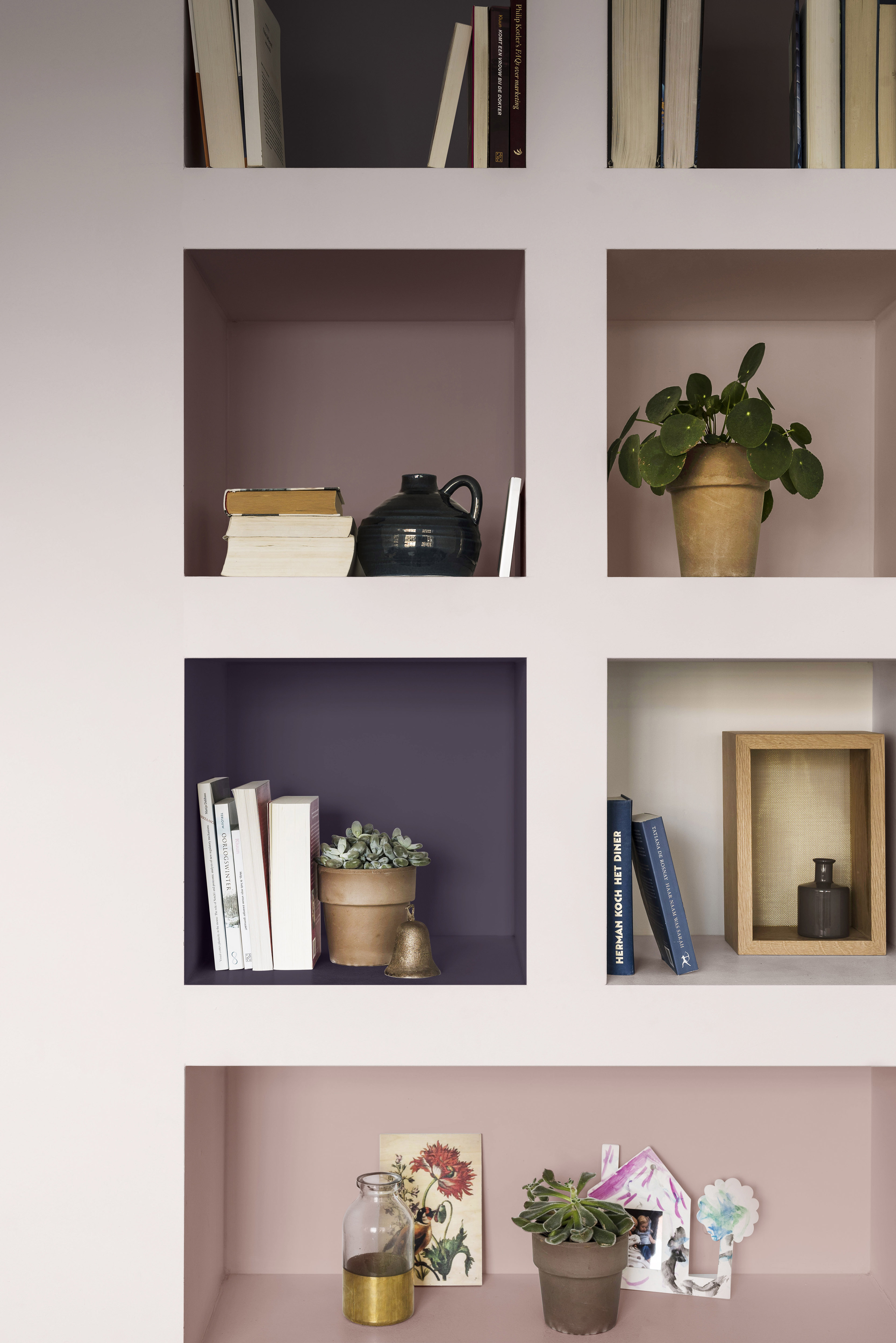Trend Blog - Dulux Colour of the Year 2018