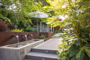 Plants and Planting for Outdoor Living