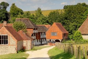 Design for Listed Buildings