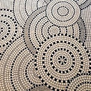 WALL, FLOOR AND WINDOW TREATMENTS FOR HERITAGE BUILDINGS